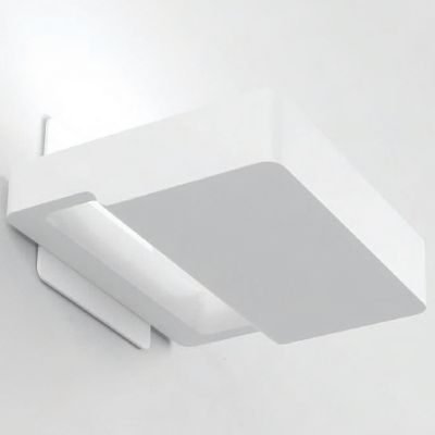 Square Wall Sconce by Artemide - Starlight Lighting USA and Canada